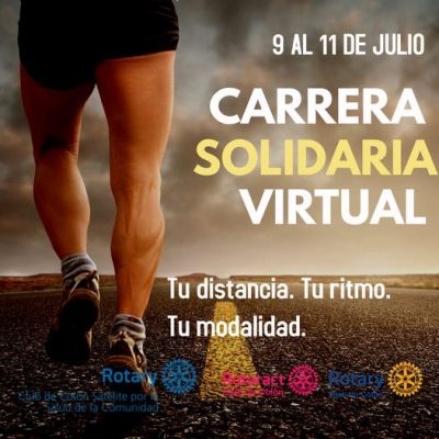 Preparan un evento deportivo solidario dentro del Dpto. Colón