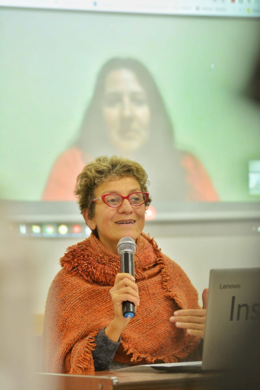 Avanzan los emprendedores de la Incubadora de Villa Elisa Activa