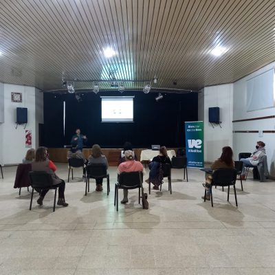 Se capacita a prestadores turísticos para potenciar las experiencias de valor en alojamientos de la ciudad