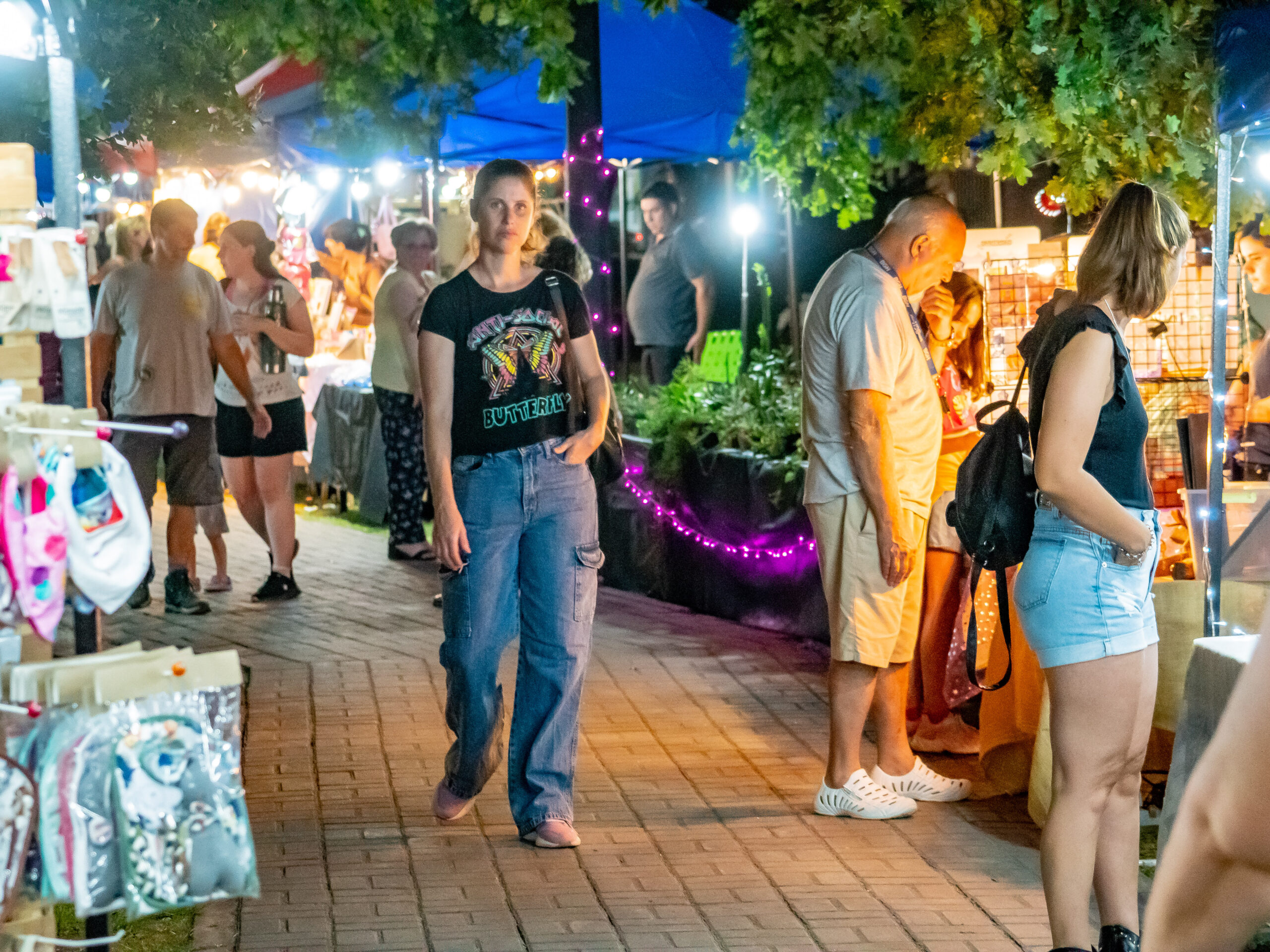 Nueva edición de la FERIA DE EMPRENDEDORES en Villa Elisa