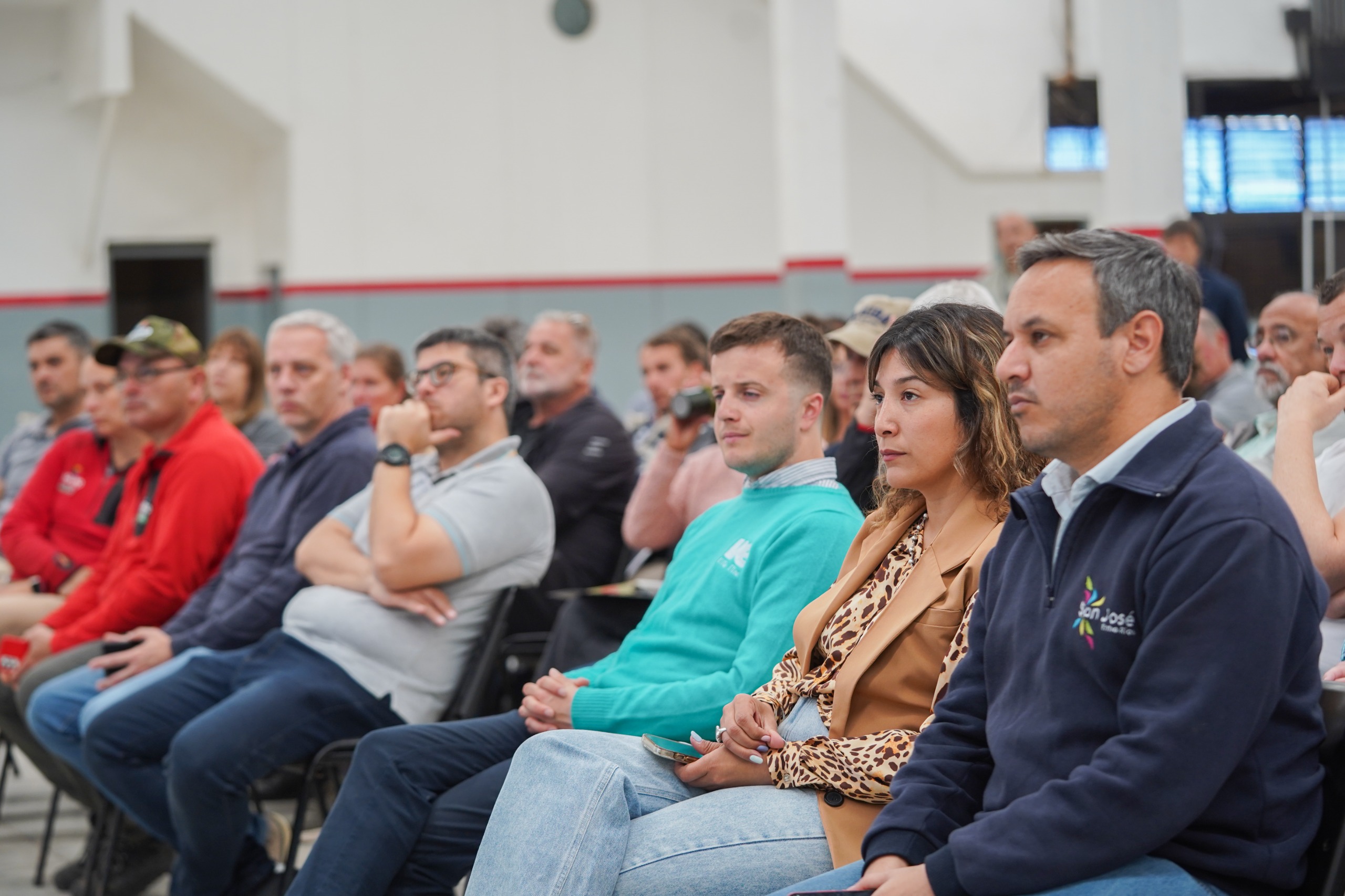 “Innovación, herramientas de Sostenibilidad y programas de Financiamiento para el sector turístico de la Región de Salto Grande”