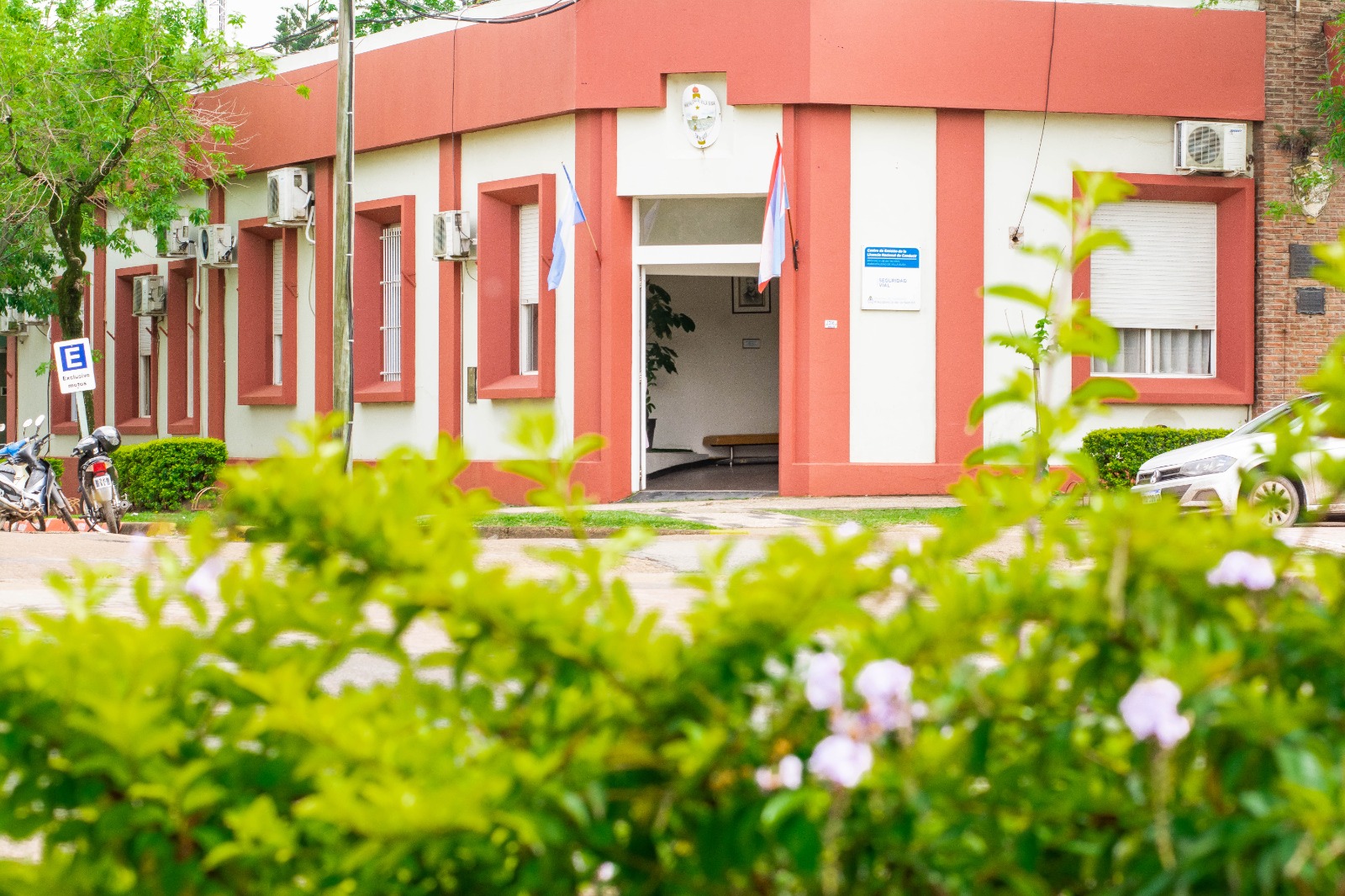 Concurso Abierto para la incorporación de Auxiliar Administrativo