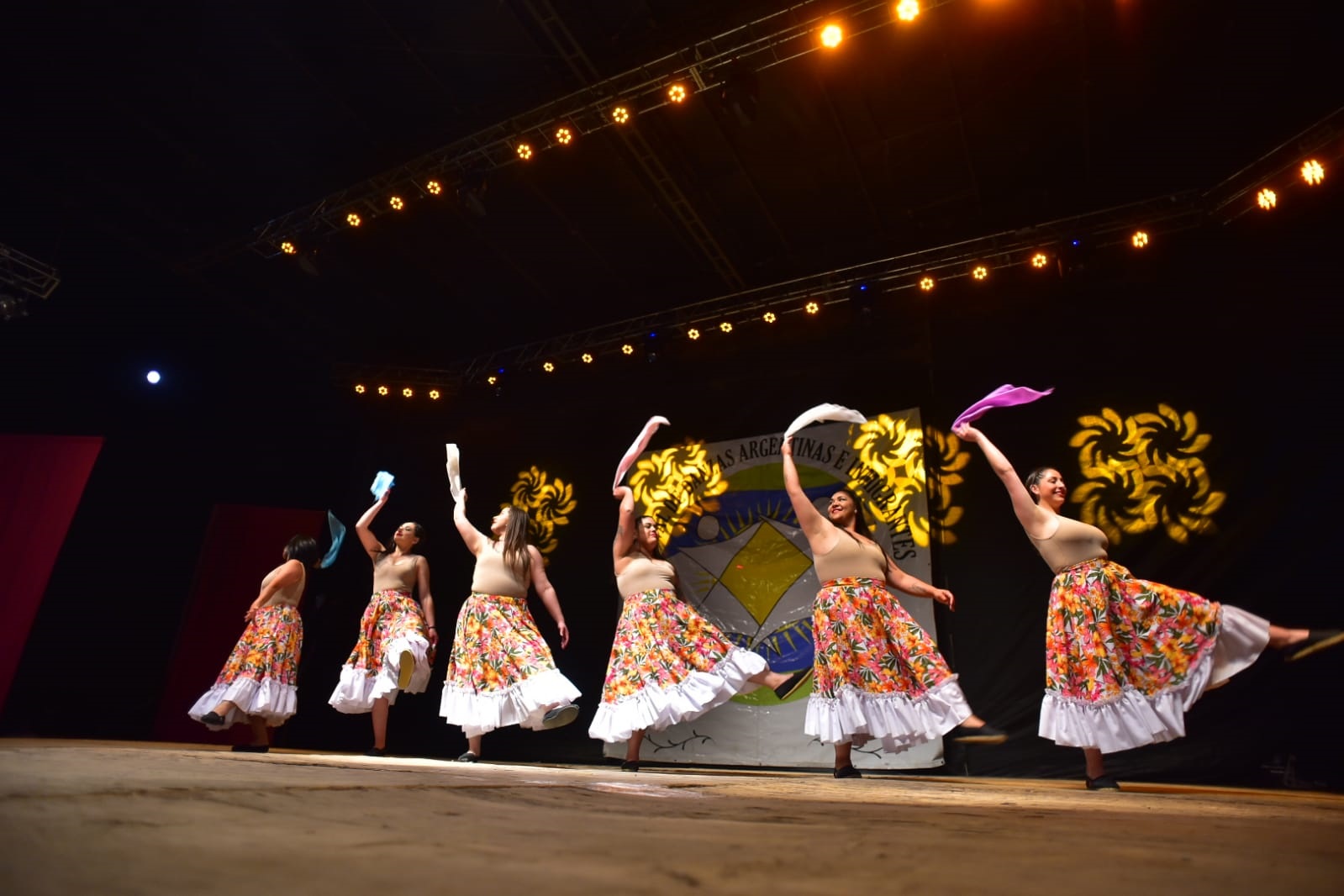 La Fiesta de la Ciudad dará apertura con bailarines elisenses