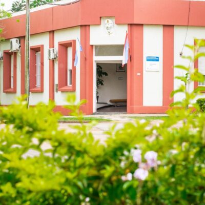 Asueto administrativo y atención por el fin de año en la Municipalidad de Villa Elisa