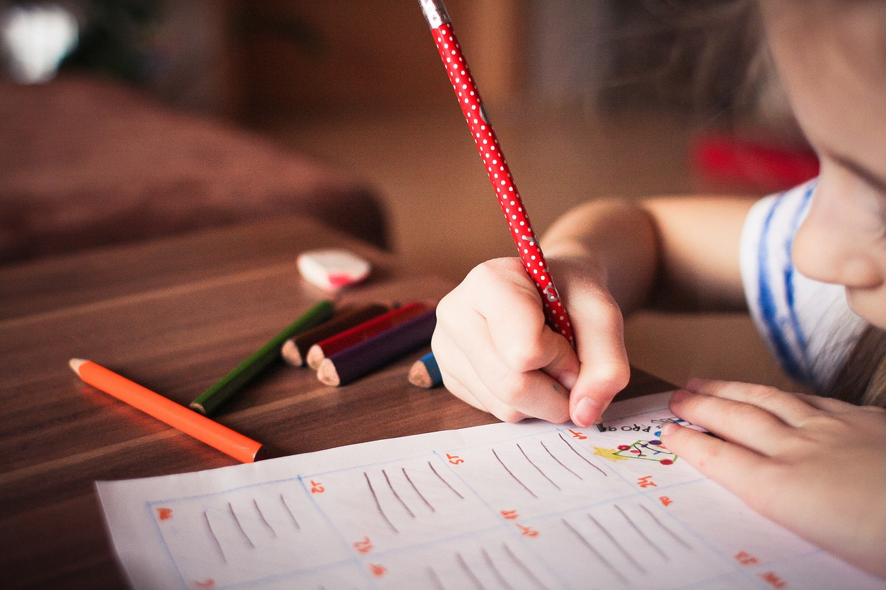 Abrió la inscripción para las Becas educativas 2025