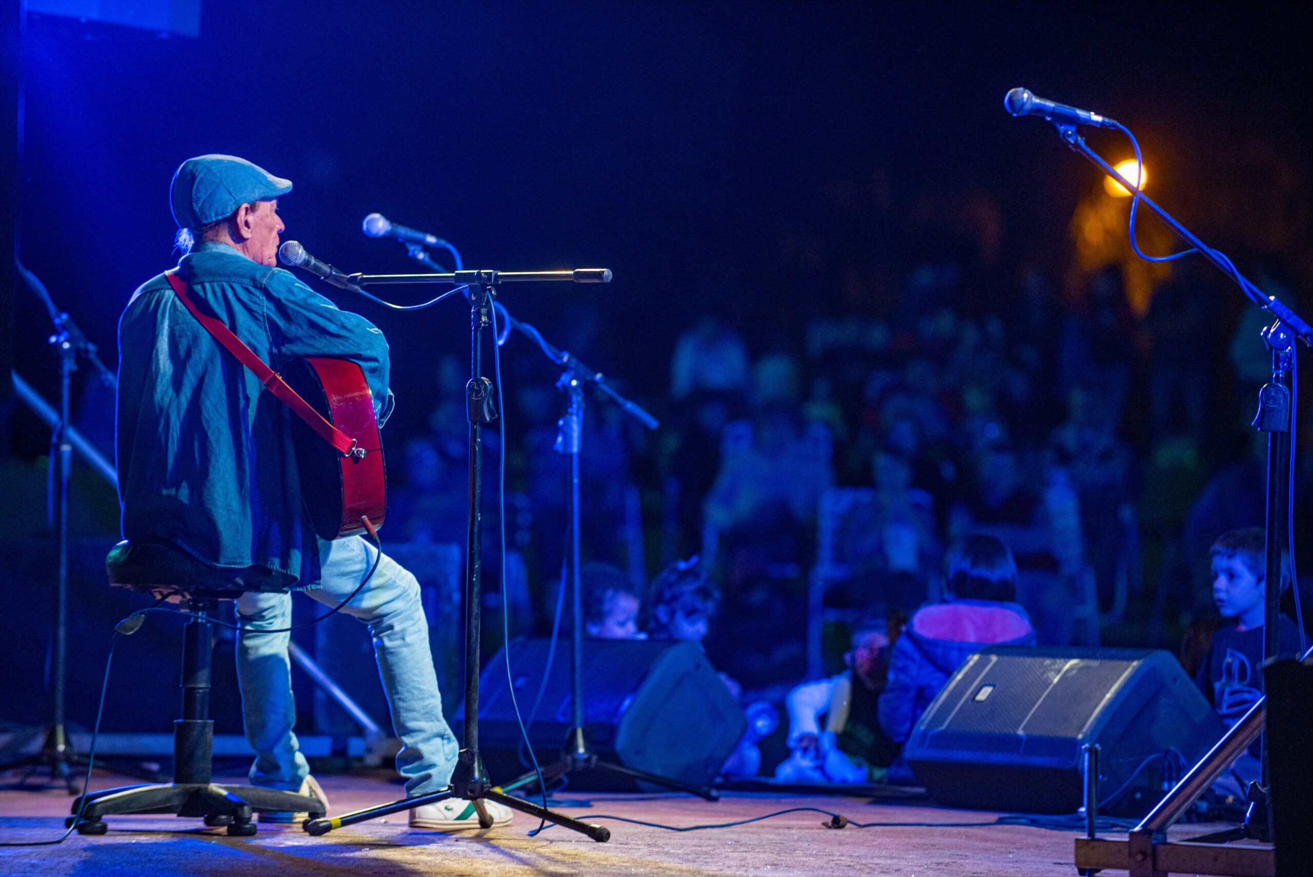 Los Músicos Elisenses se preparan para su Encuentro