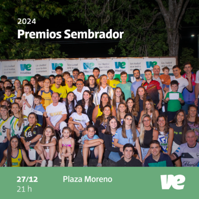 Este viernes se entregan los Premios Sembrador 2024
