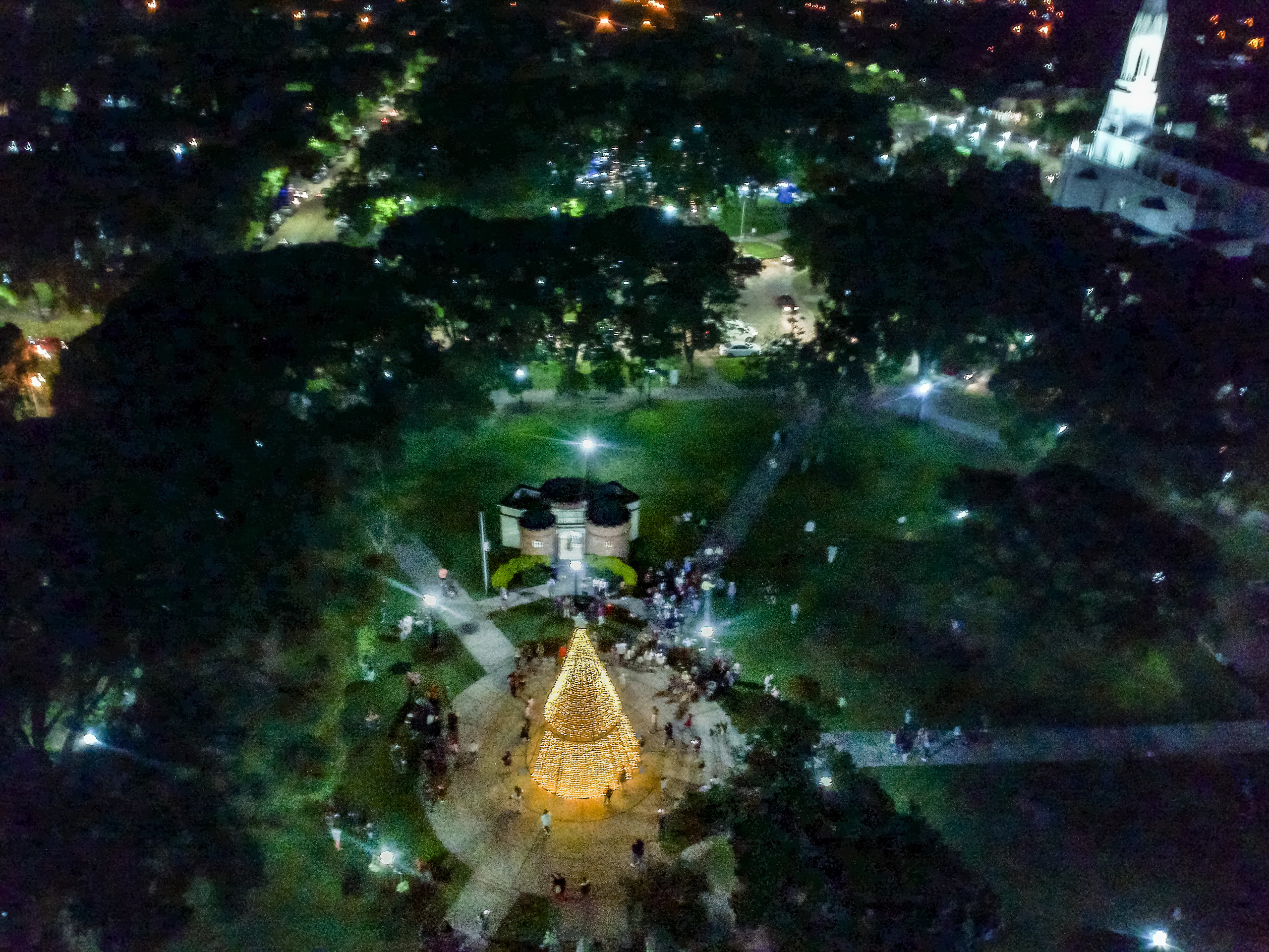 Exitosa edición de la Feria Navideña Elisense