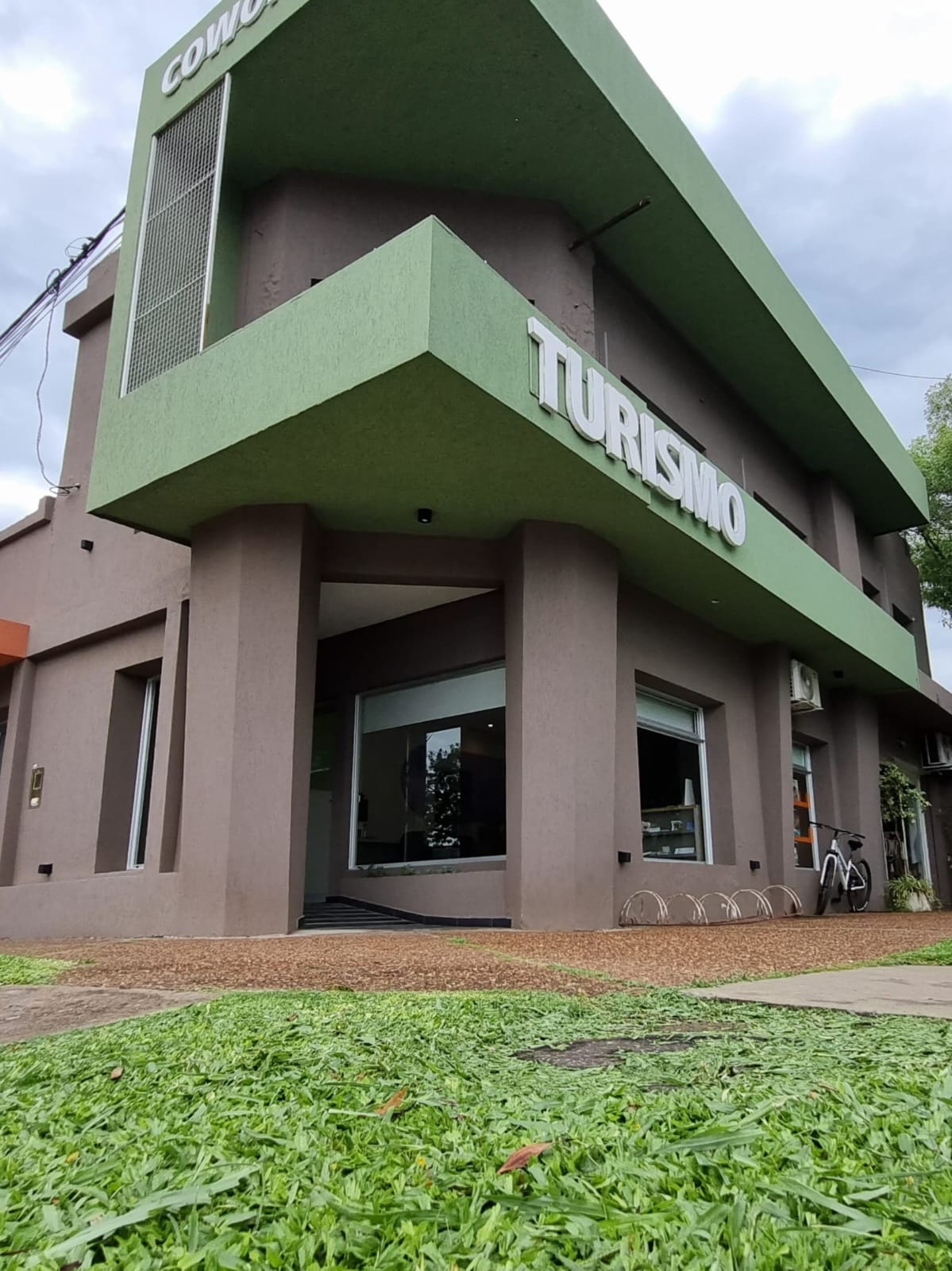 Villa Elisa es finalista en los Premios Iberoamericanos DTI