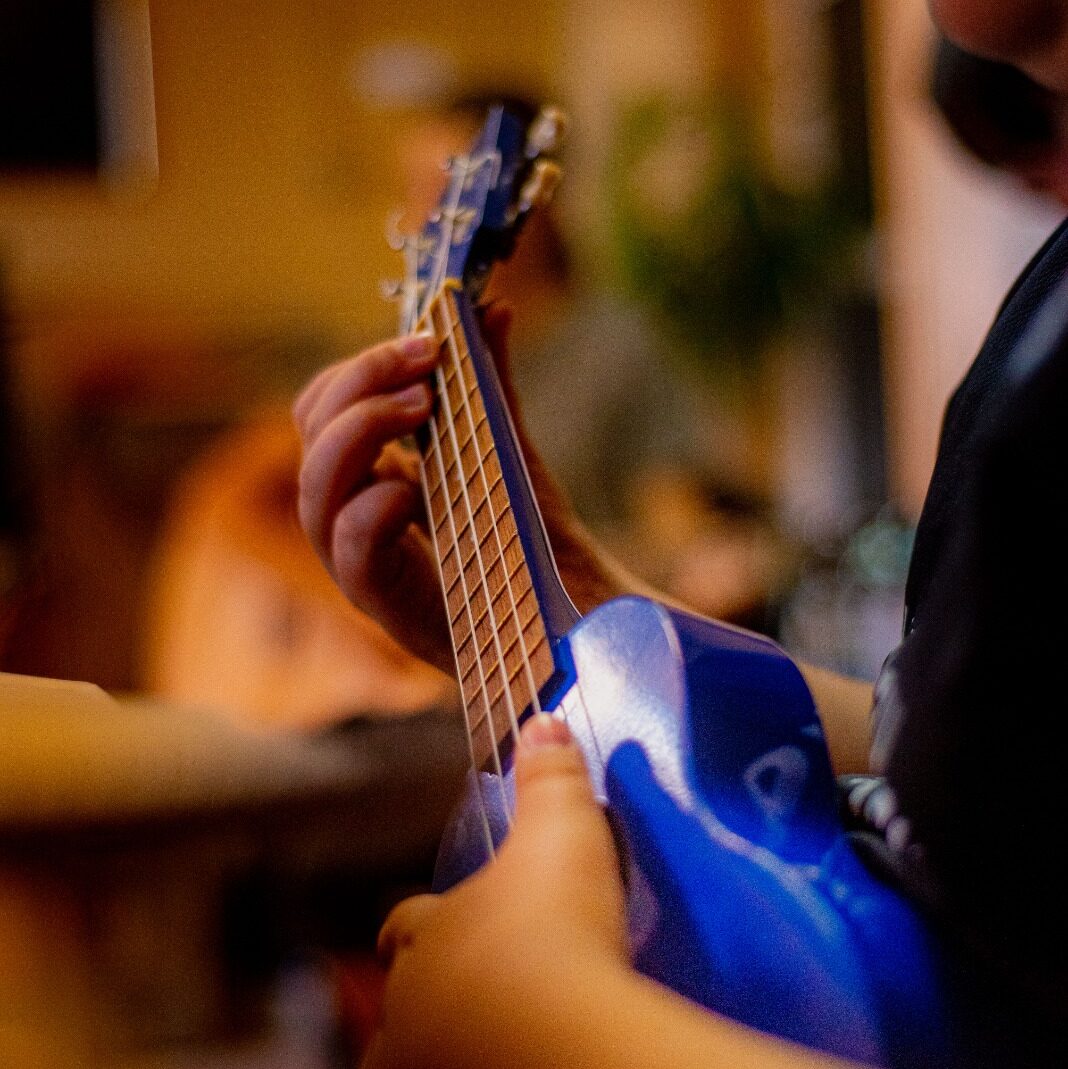 ukelele