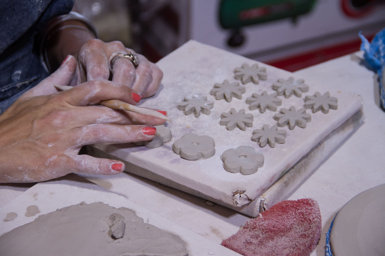 Con casi 400 inscriptos, cerró la inscripción a los talleres culturales