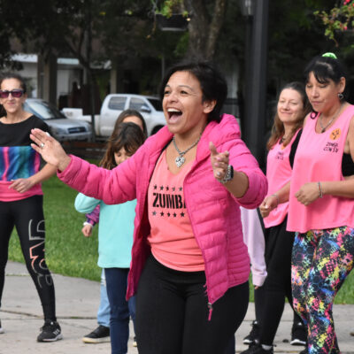 Zumba