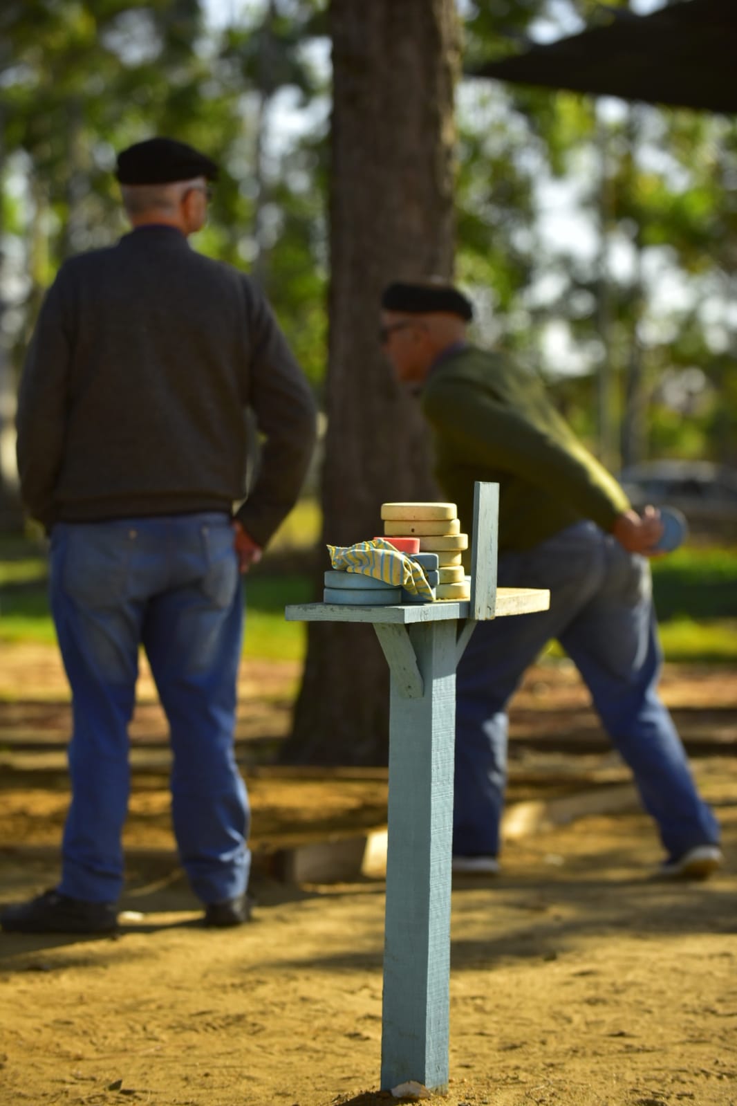 Se invita a participar de la edición 2025 de Abuelos en Acción