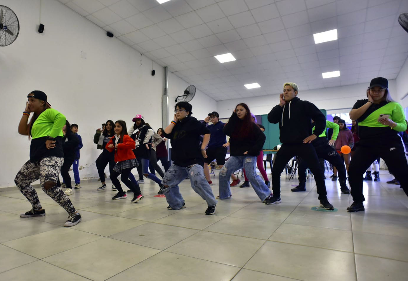 Juegos Culturales Entrerrianos “Ulises Daniel Ferrero”: últimos días para inscribirse