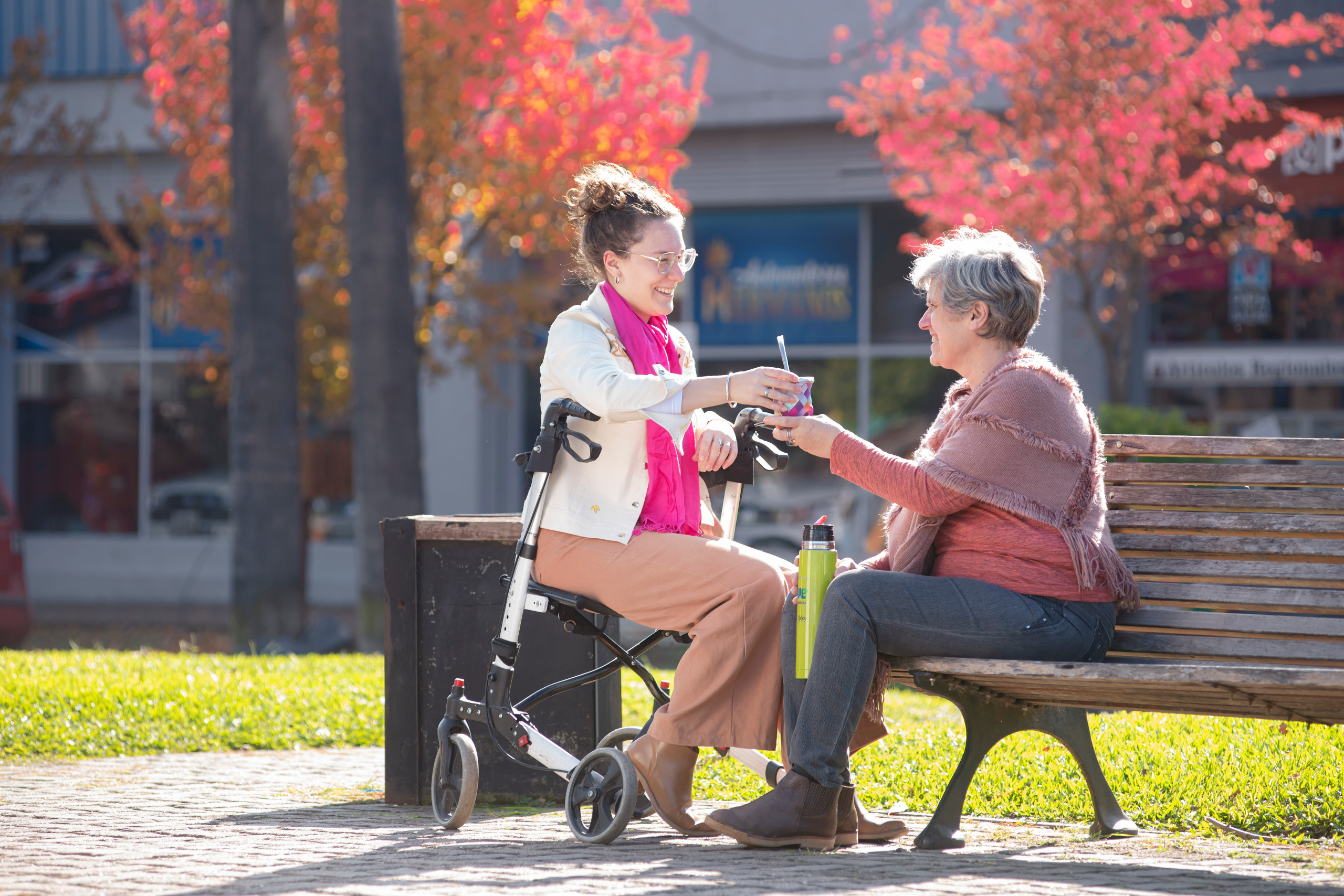 Día del Bienestar: el cronograma de actividades