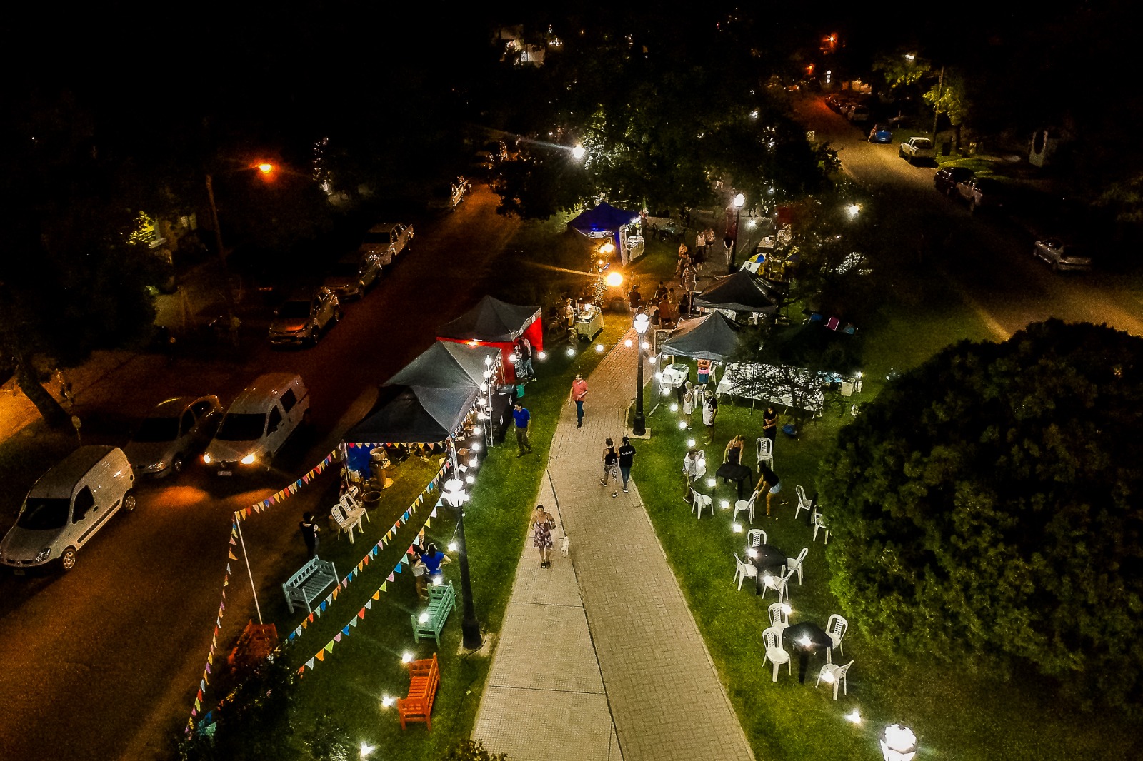 Vuelve la feria de emprendedores este fin de semana largo