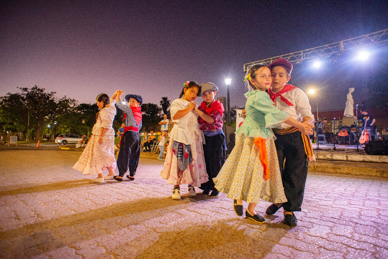 El próximo martes, los talleres culturales cierran el año con una muestra