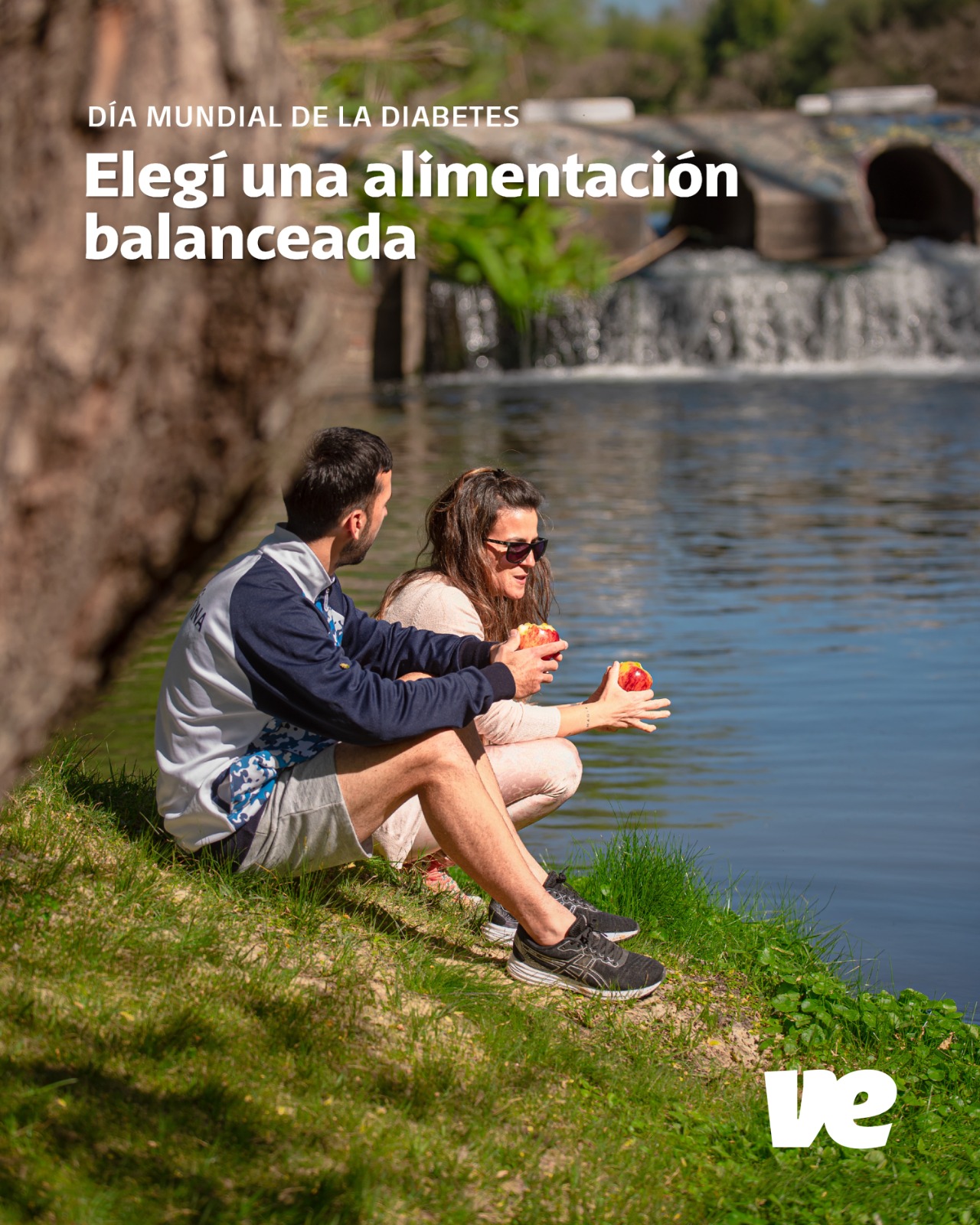 14 de noviembre, Día Mundial de la Diabetes