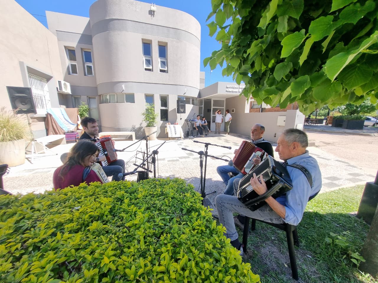 Este lunes celebramos el Día de la Tradición