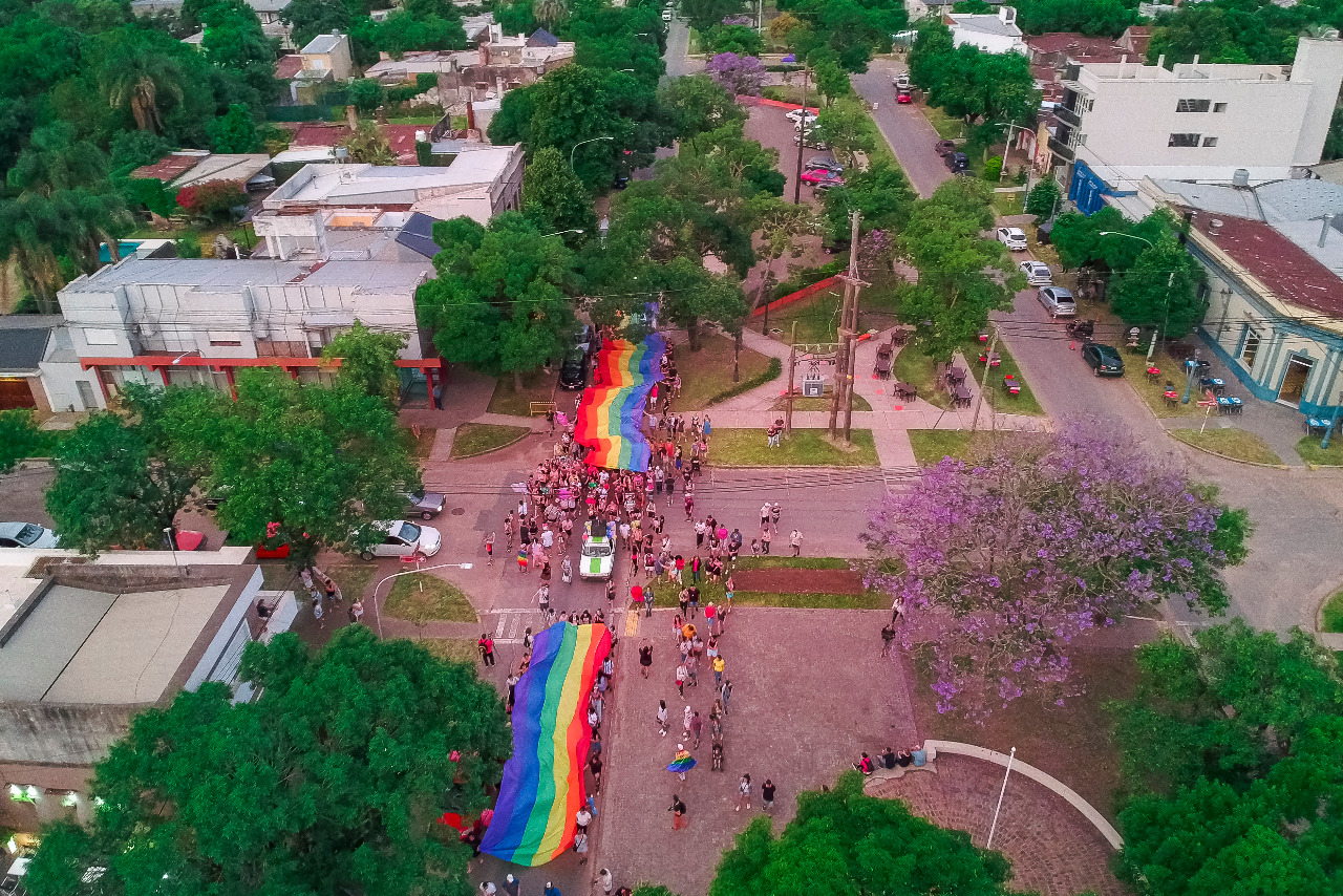 Este fin de semana largo se llevará a cabo el 4to. Finde Diverso en Villa Elisa