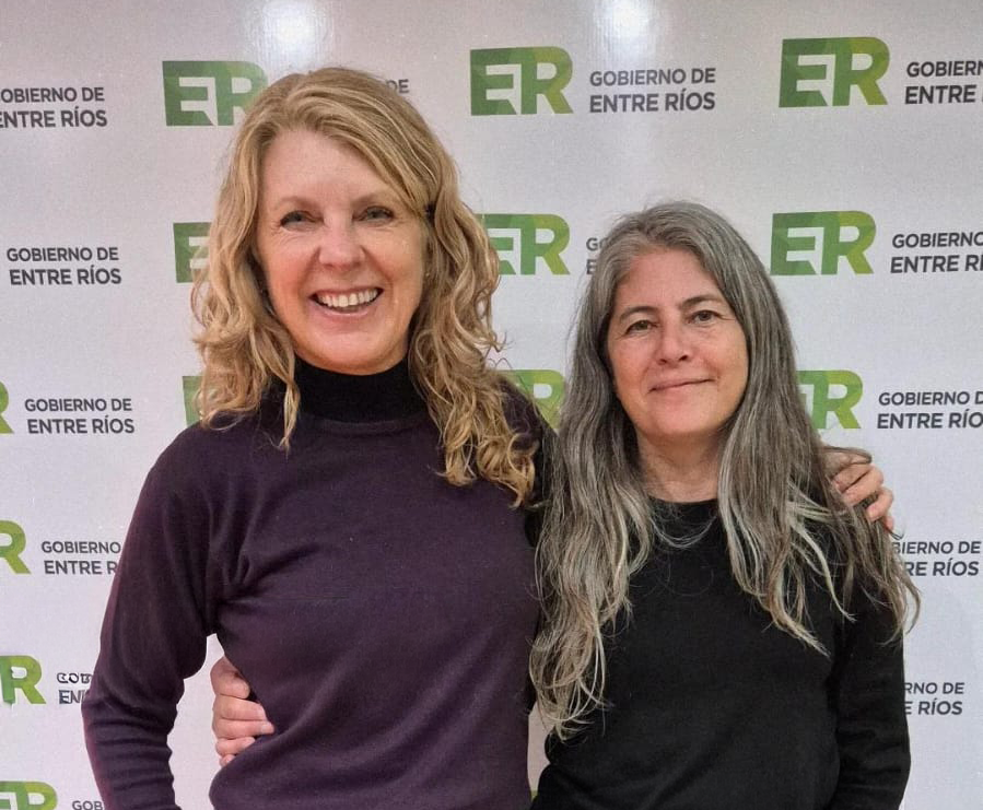 “Papeles Salvajes: Selvas de Villa Elisa” en la Noche de las Casas de Provincia