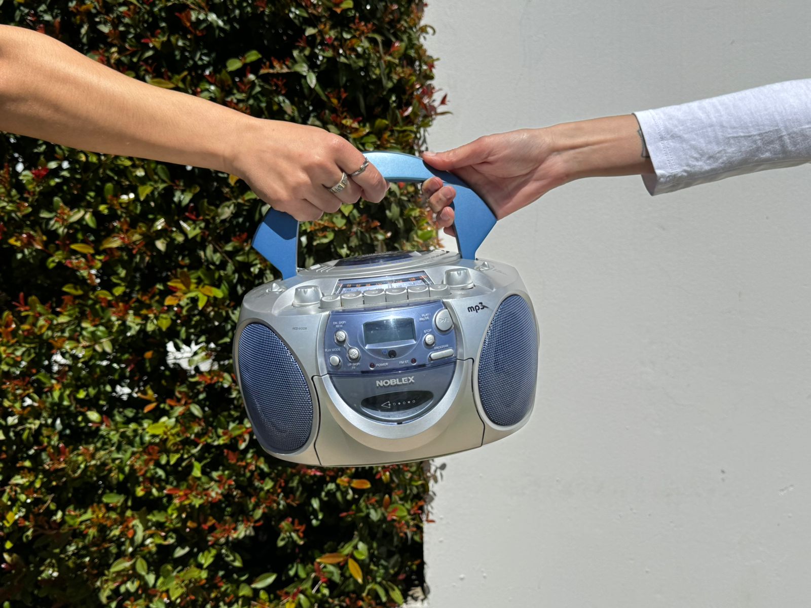 El próximo sábado 20, vuelve “Hacelo Circular”