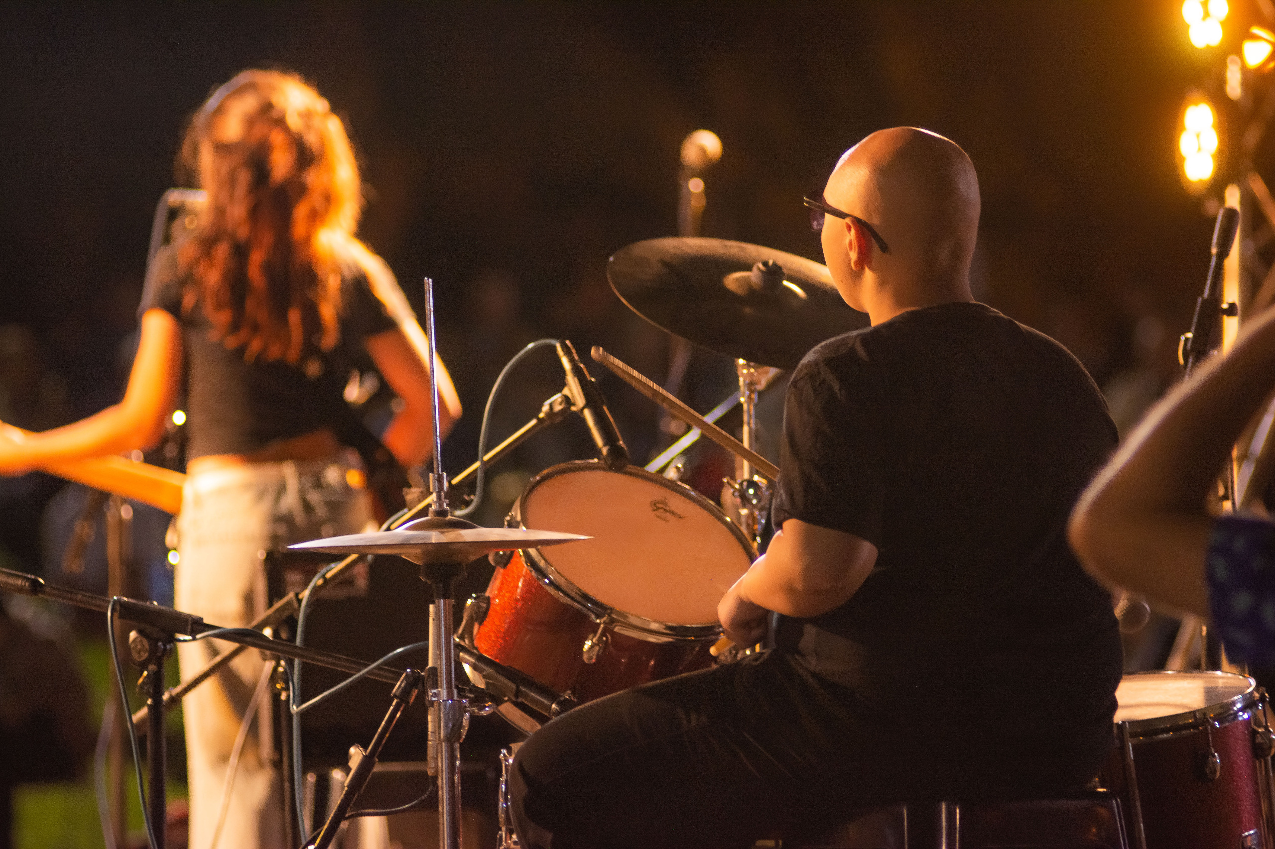 Últimos días para inscribirse al Encuentro de músicos populares
