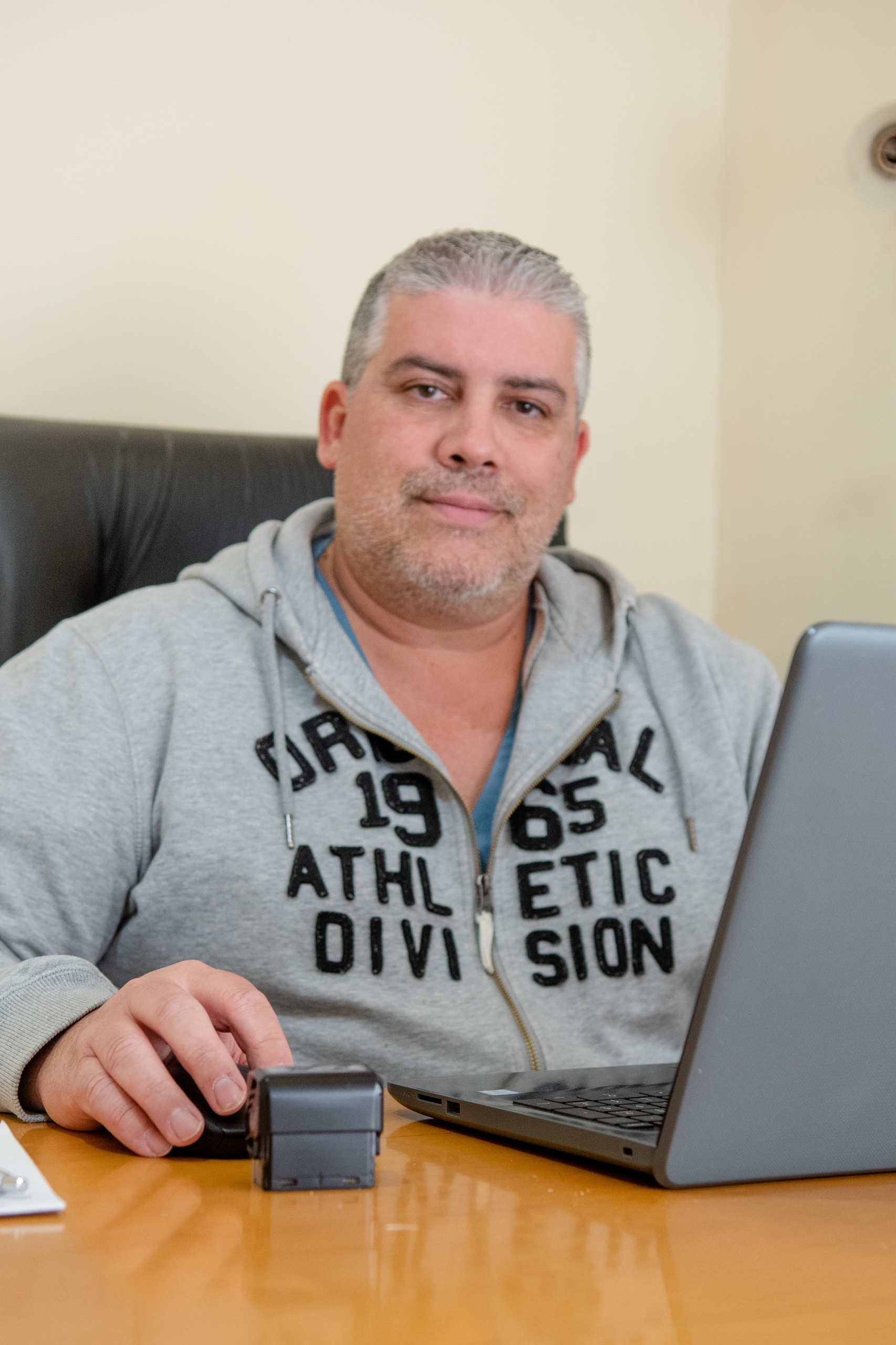 Fechas de enero para obtener el Certificado Médico Oficial