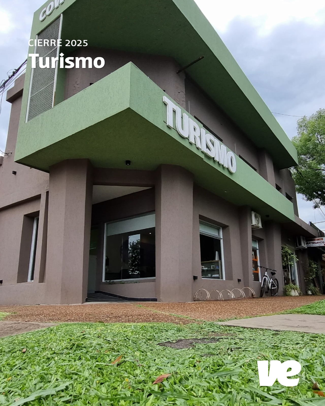 2025, un año de consolidación, crecimiento y reconocimiento para el turismo en Villa Elisa