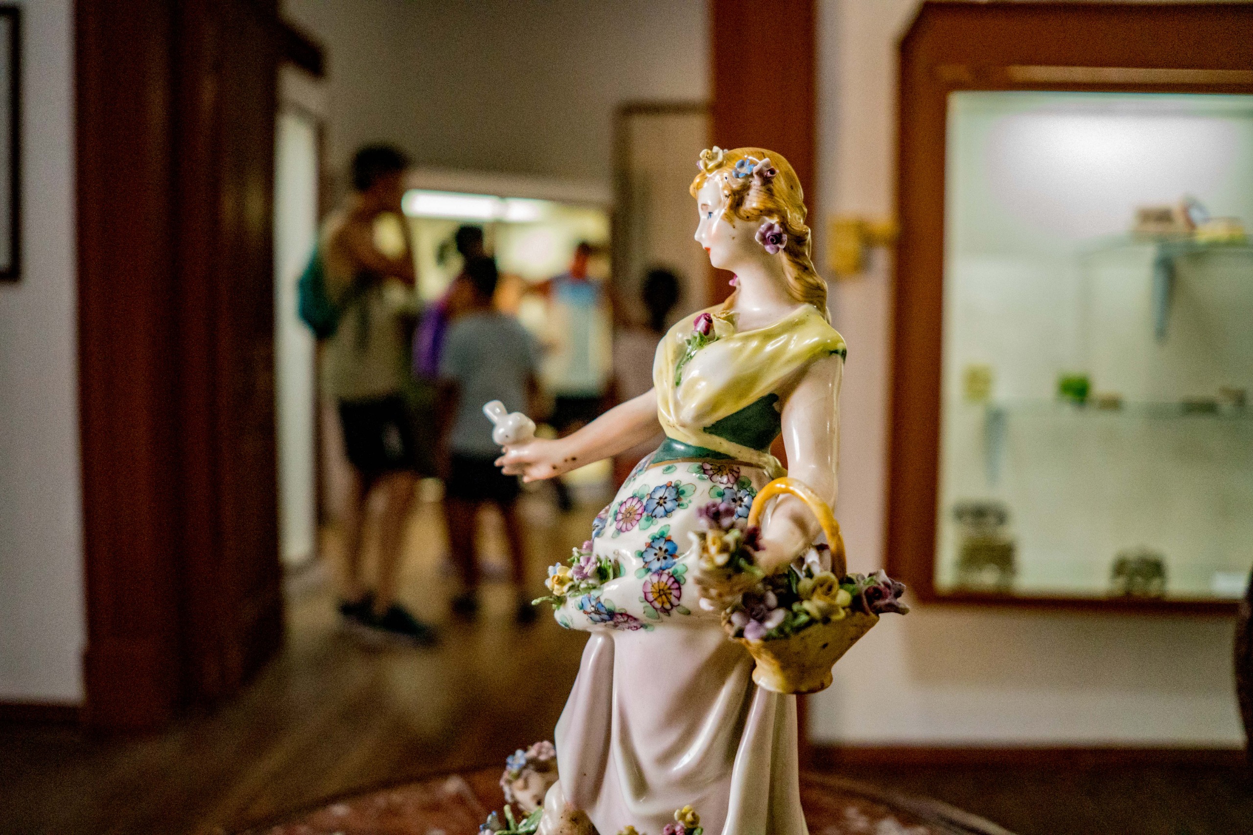 La Estancia Museo El Porvenir abre sus puertas durante el fin de semana de Carnaval