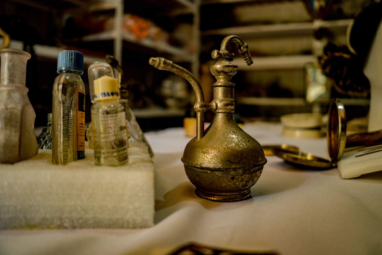 Se reprograma la segunda noche de Colecciones y Melodías