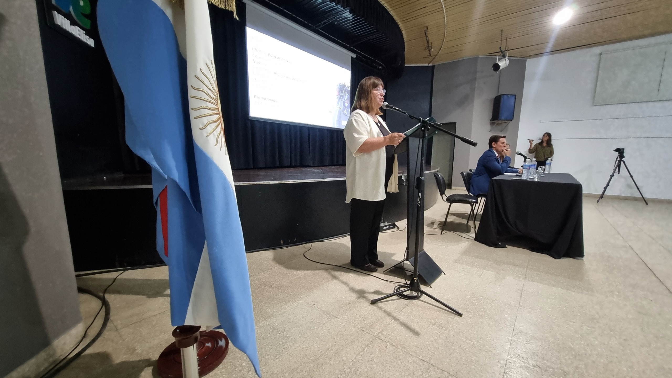 Se invita a la apertura del período de Sesiones Ordinarias 2026