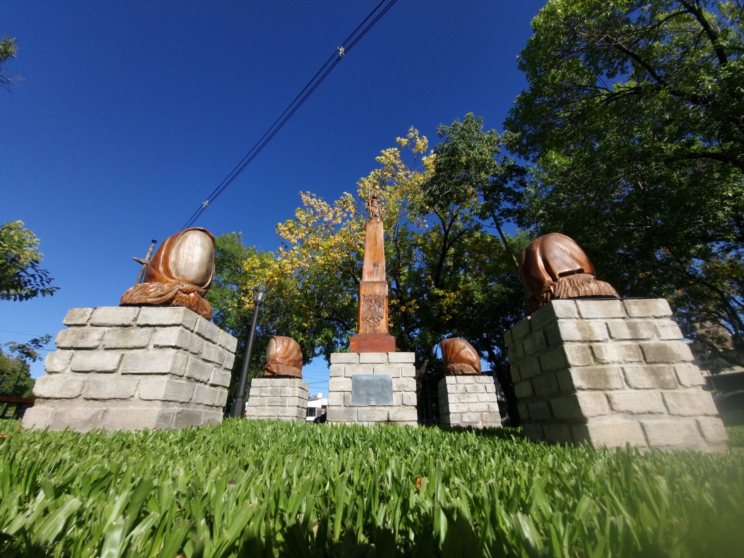 Se invita al acto por el Día de la Memoria, por la Verdad y la Justicia