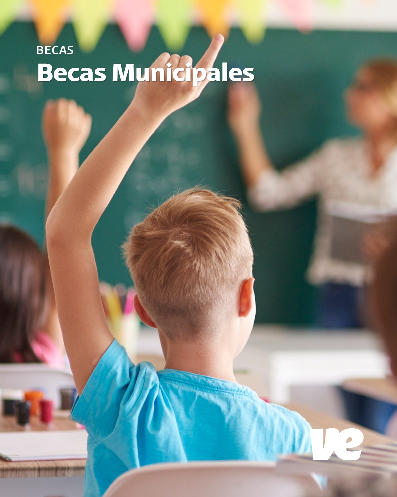 Últimos días para inscribirse a las becas educativas 2026