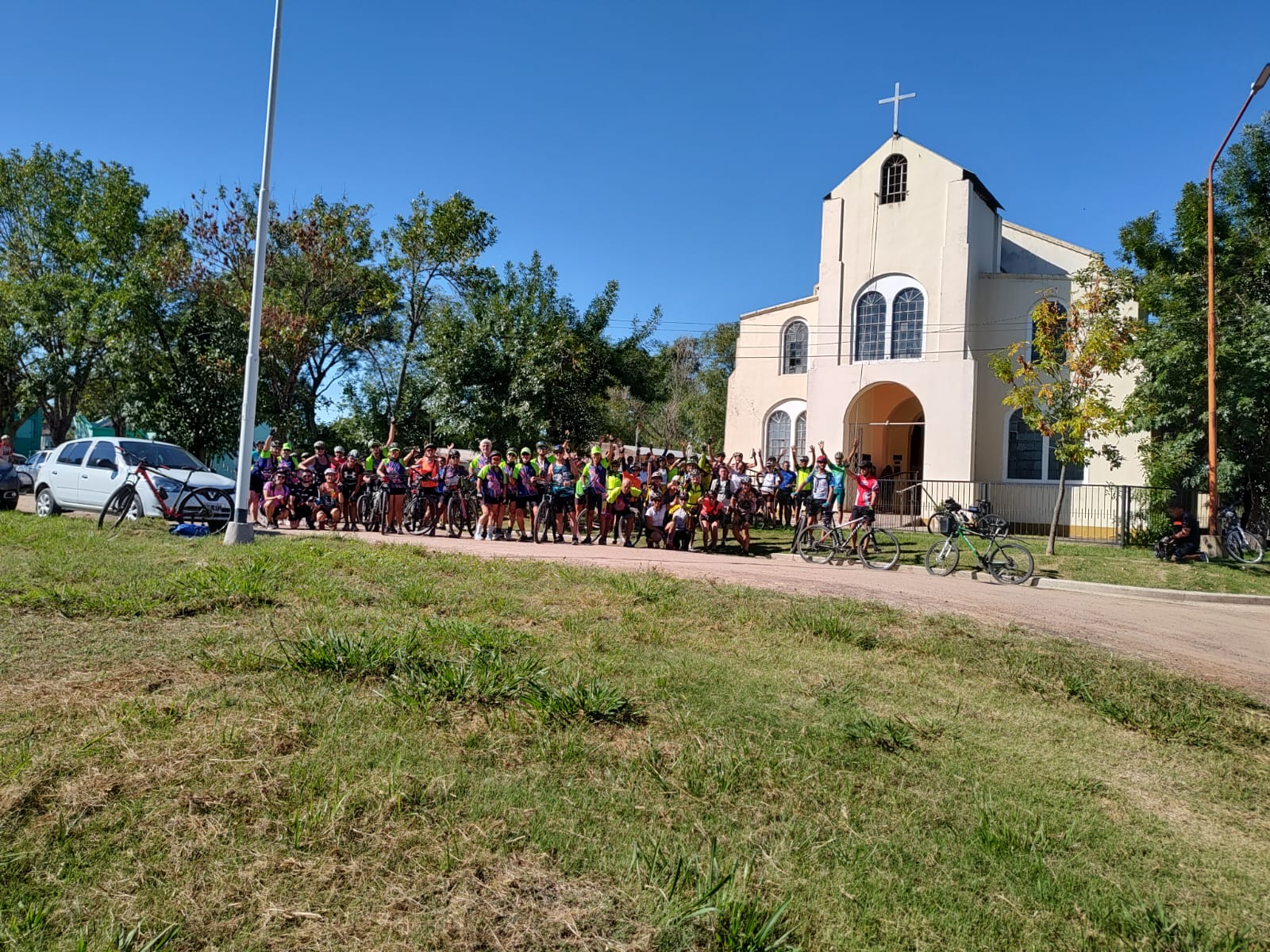 Circuito de las Capillas, un nuevo atractivo que se suma a la región