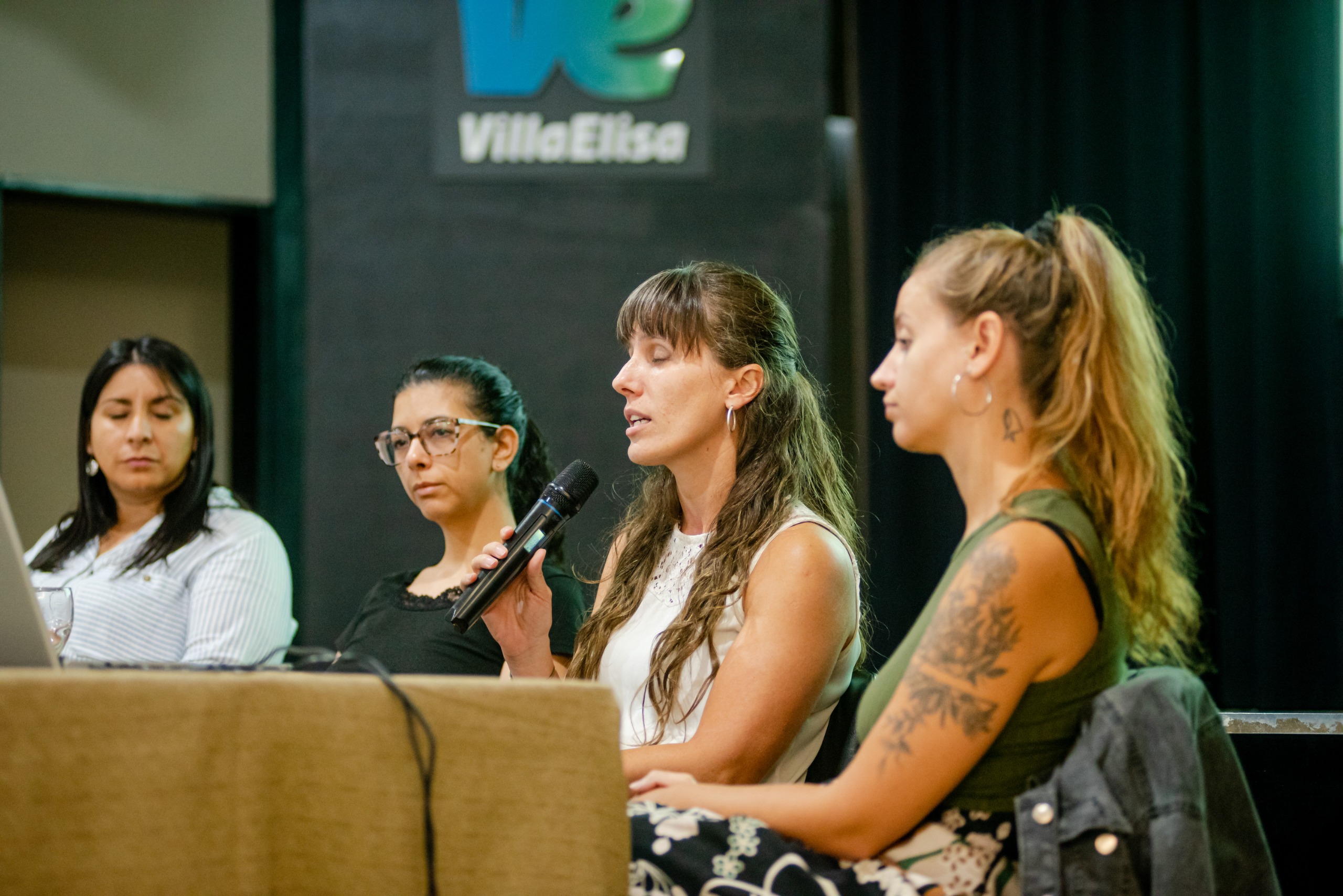 Jornada de Protocolo Interinstitucional de actuación en situaciones de abuso sexual en la niñez y adolescencia