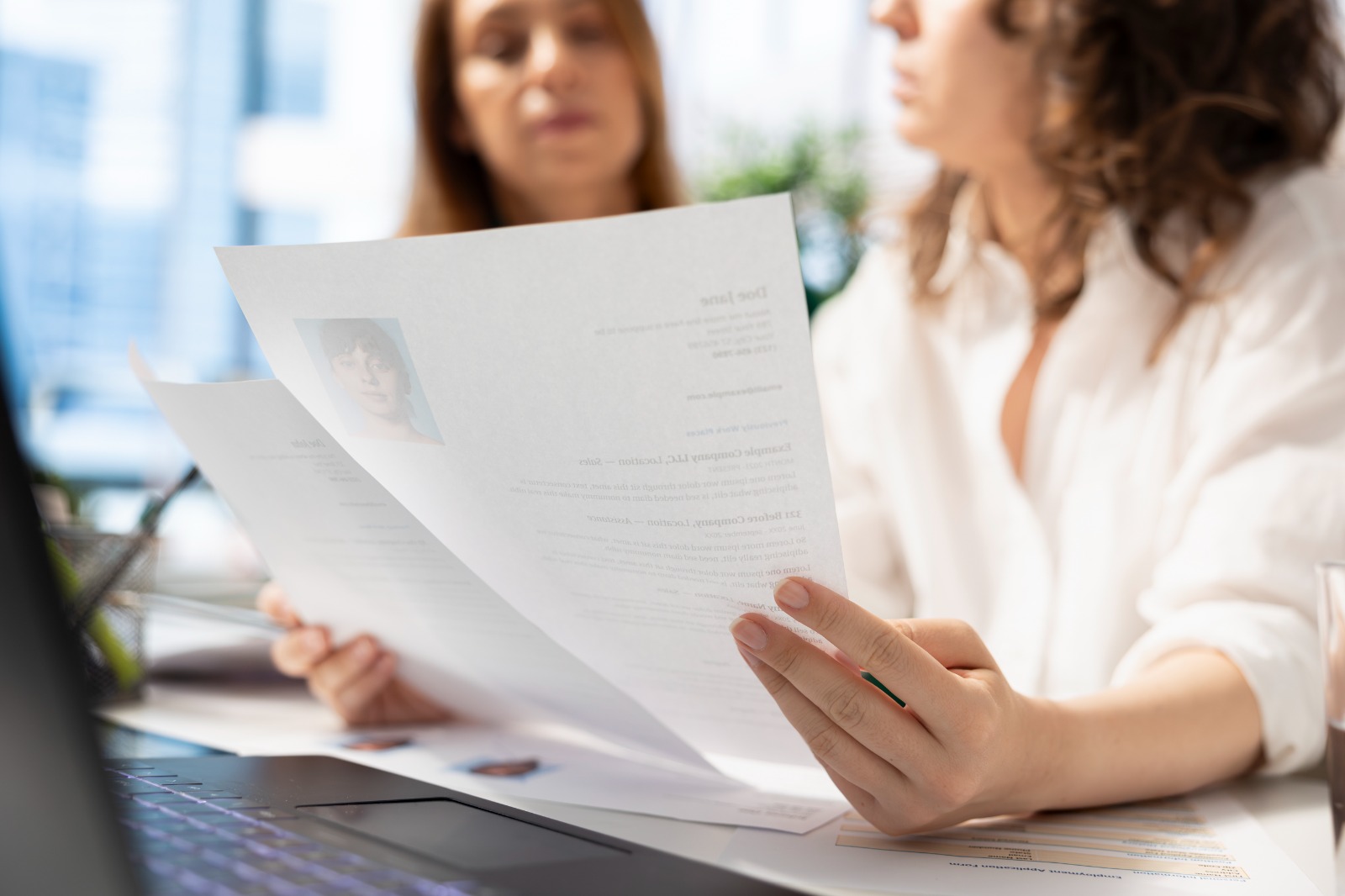 Se reprograma la primera charla del ciclo “Mejorando mi empleabilidad”