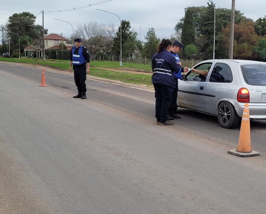 Control de ruidos molestos: vigencia de la Ordenanza Nº 2056