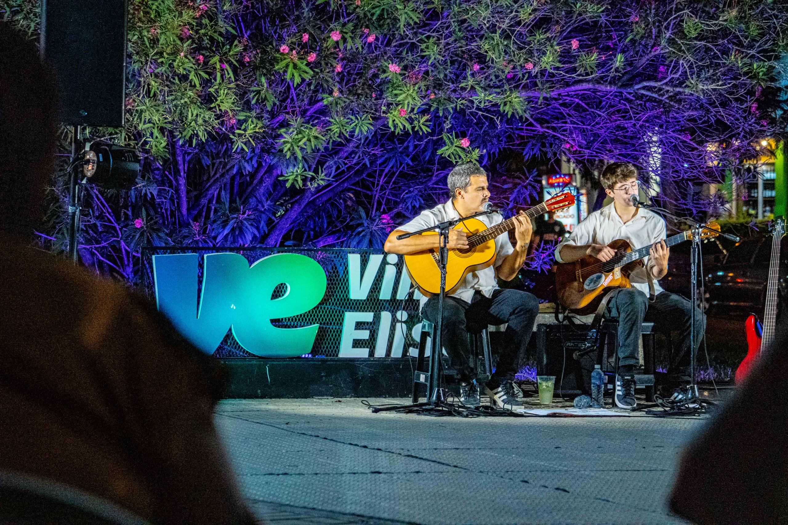 Semana Santa: Villa Elisa estuvo entre los destinos más destacados del país