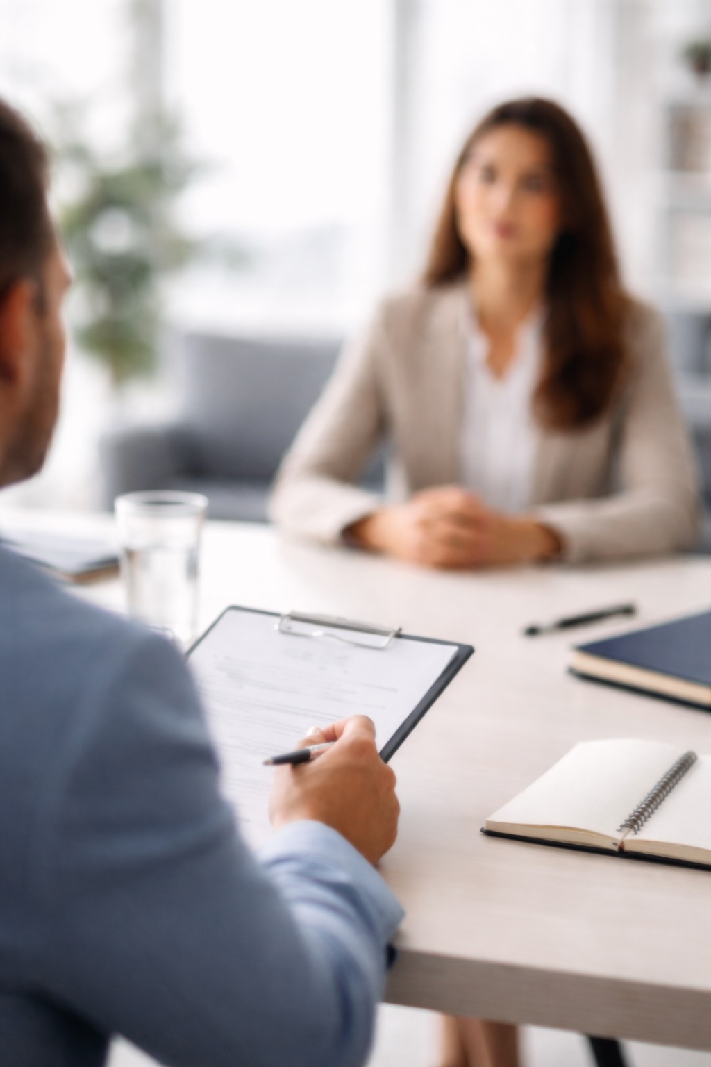 Oratoria en el ciclo de charlas “Mejorando mi empleabilidad”