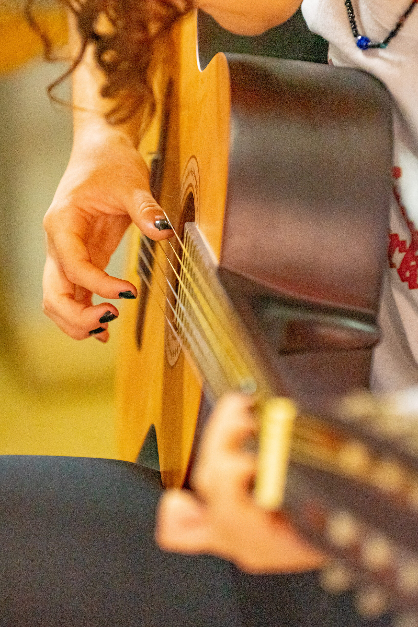 Quedan algunas vacantes en los talleres culturales