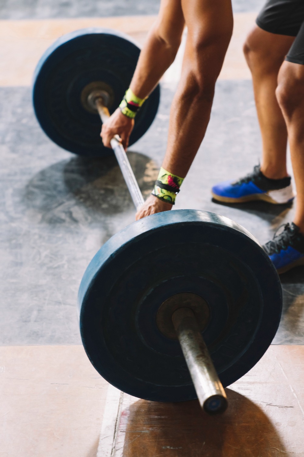 Villa Elisa será sede del 2° Torneo Regional de Levantamiento de Pesas