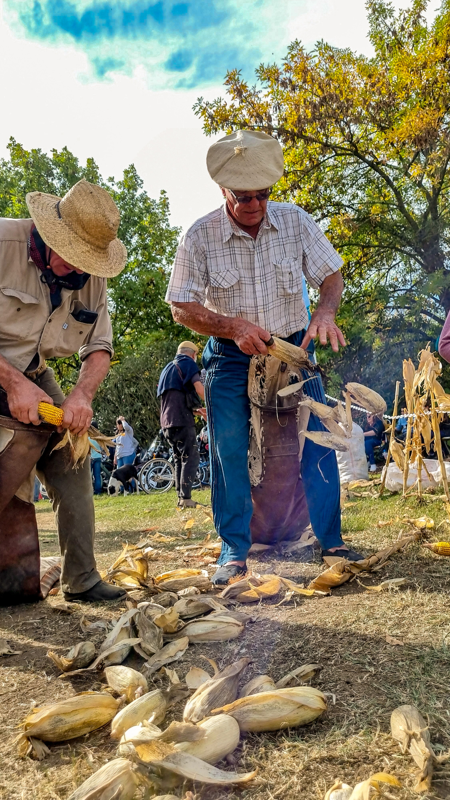 El Museo te invita a celebrar el Día del Trabajador