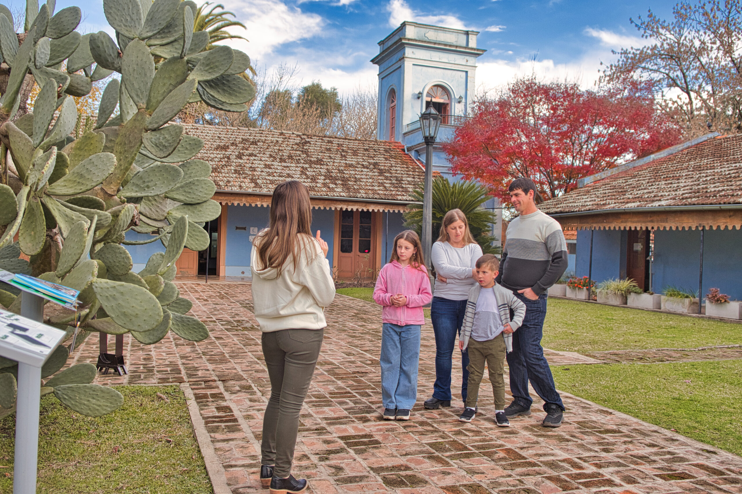 Propuestas en el Día Internacional de los Museos