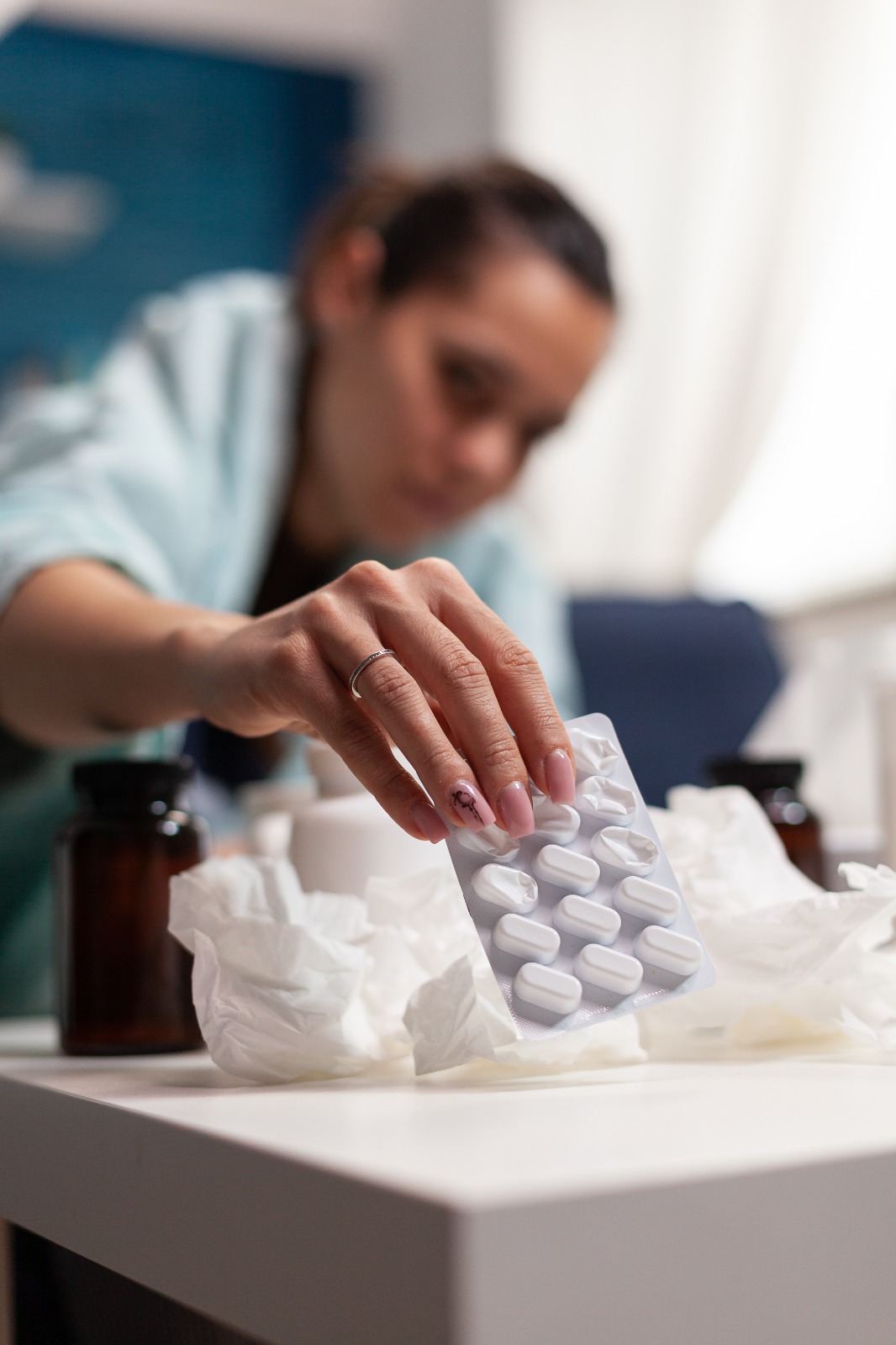 Jornada de recolección de medicamentos vencidos en Villa Elisa