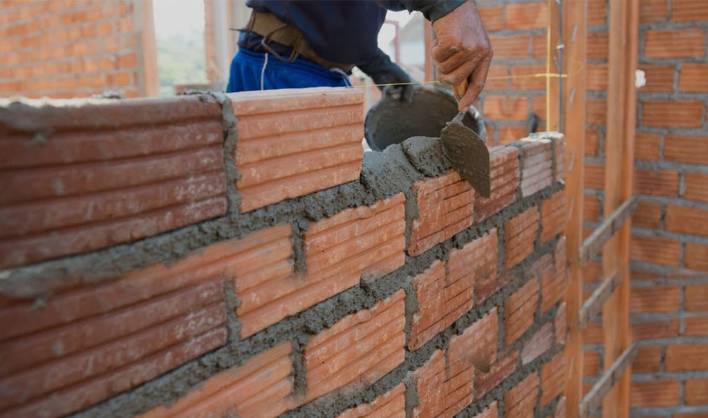 Antes de iniciar una obra, consultar en la Oficina de Obras Particulares