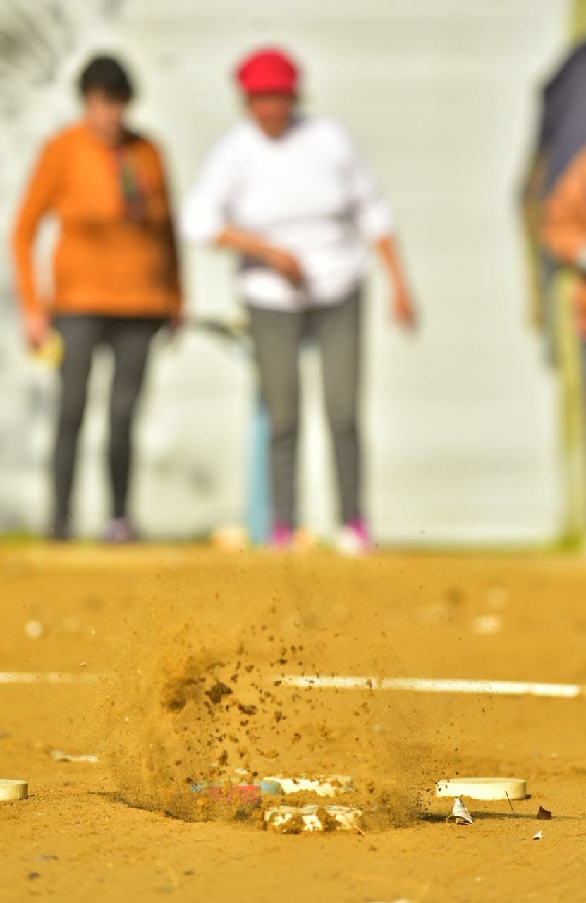 Están abiertas las inscripciones para los Juegos Provinciales de Adultos Mayores