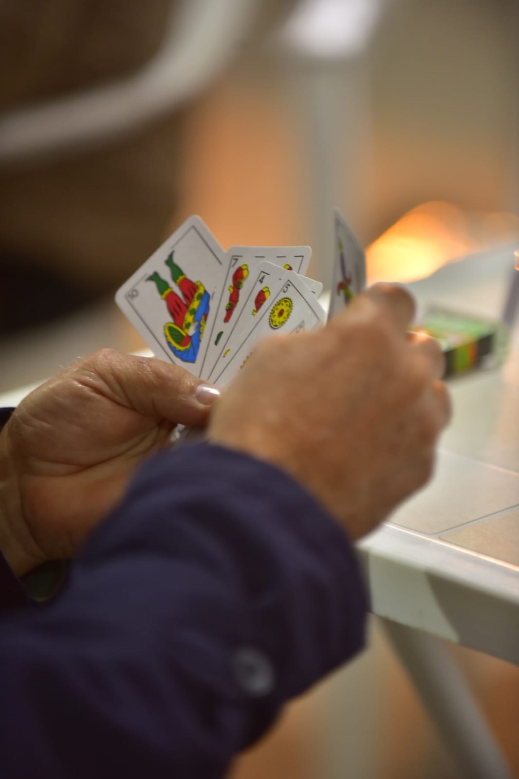 Juegos Provinciales de Adultos Mayores: se reprograma el inicio de las actividades deportivas