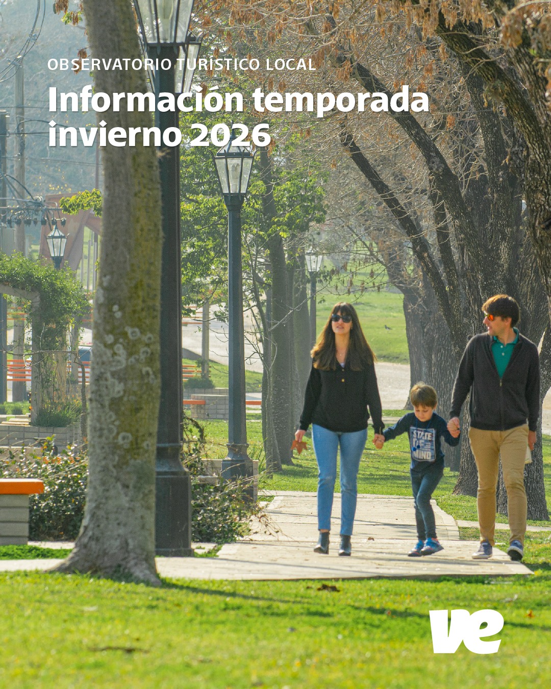 Villa Elisa cerró las vacaciones de invierno con un balance turístico positivo