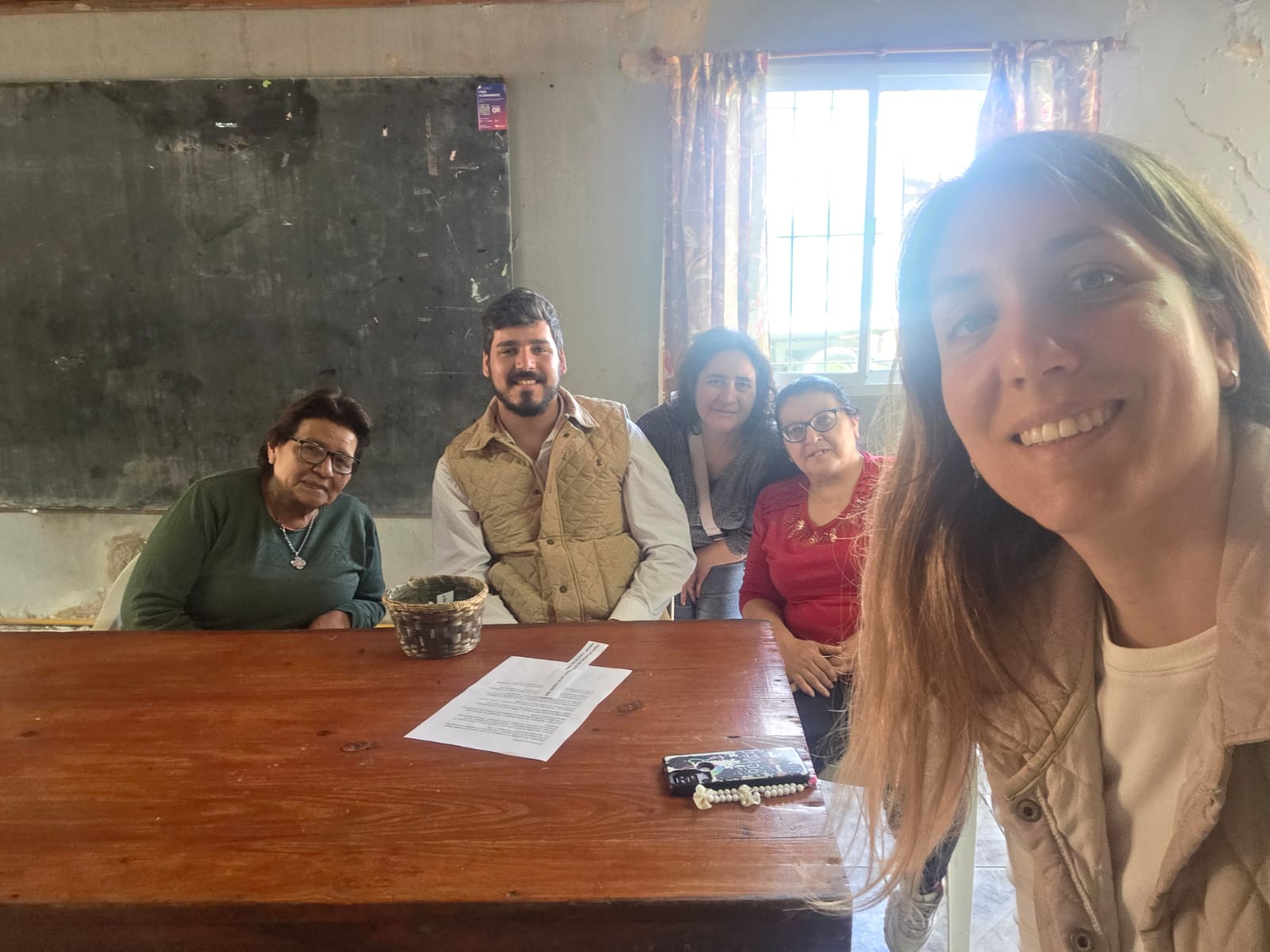 Próximo encuentro del ciclo “No al maltrato. Sí al buen trato”